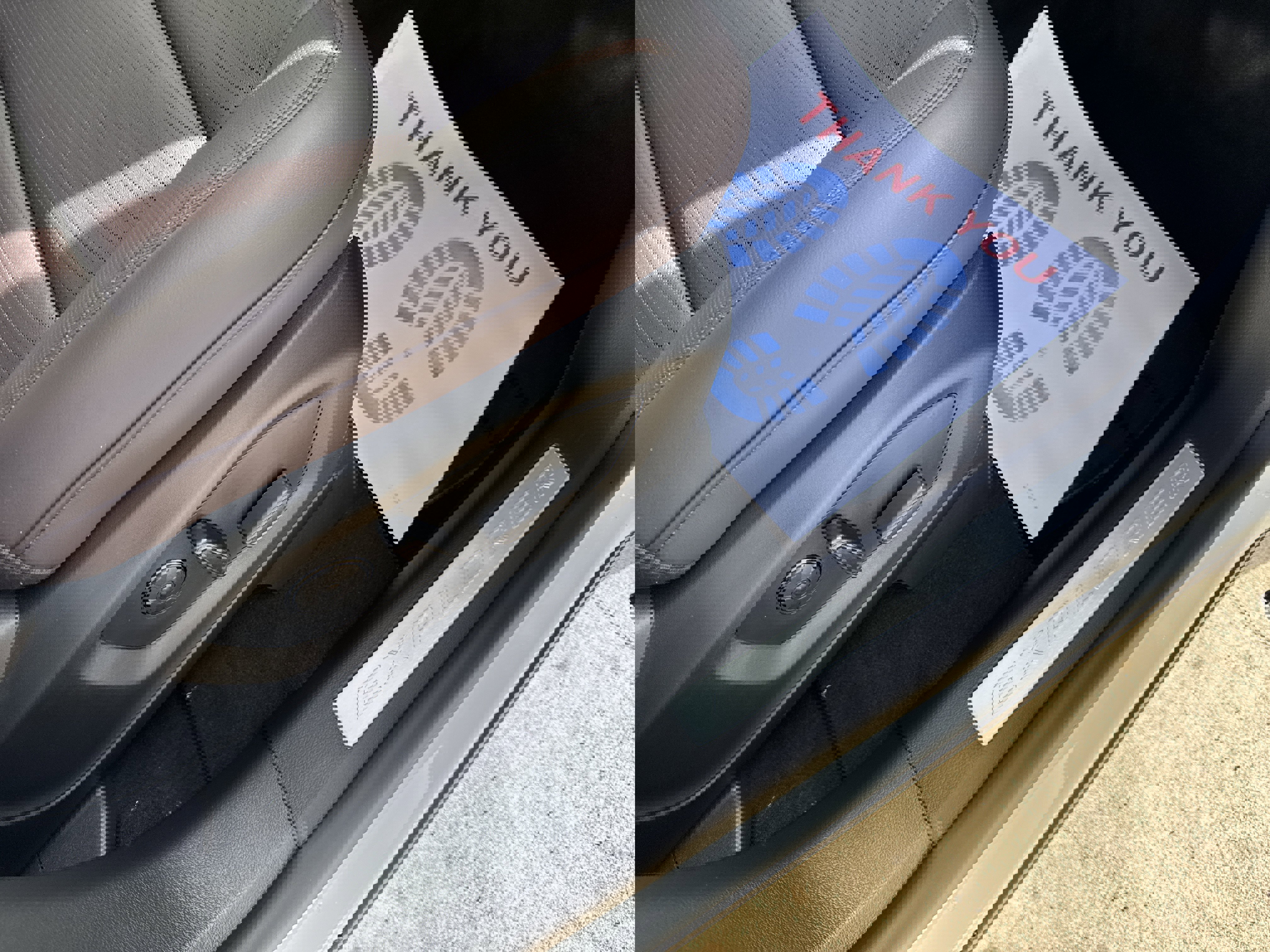 New 2026 Ford Explorer Platinum image 15