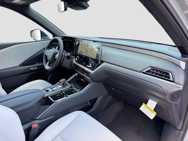 New 2026 Lexus TX 350 AWD image 15