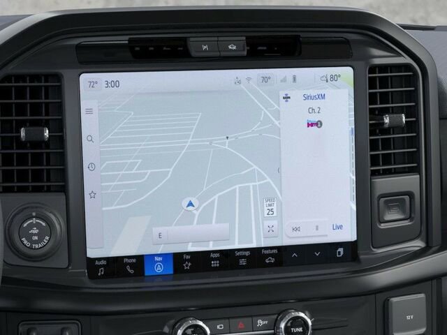 New 2025 Ford F150 Tremor w/ Bed Utility Package image 15