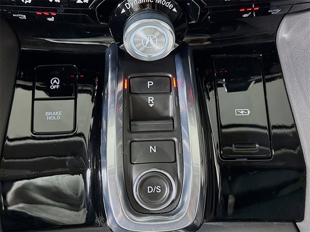 Used 2022 Acura MDX 3.5L image 16