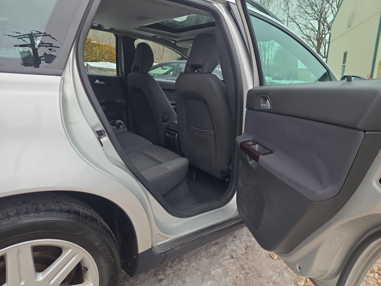 Used 2007 Volvo V50 2.4i image 34