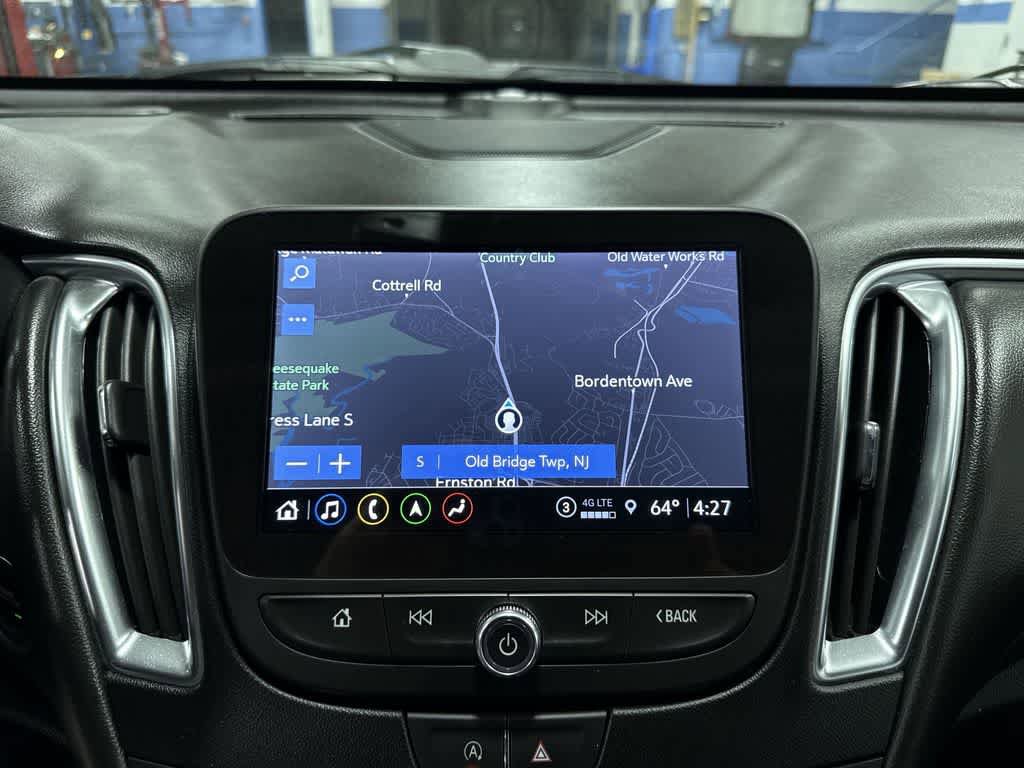 Used 2024 Chevrolet Malibu LT FWD image 20