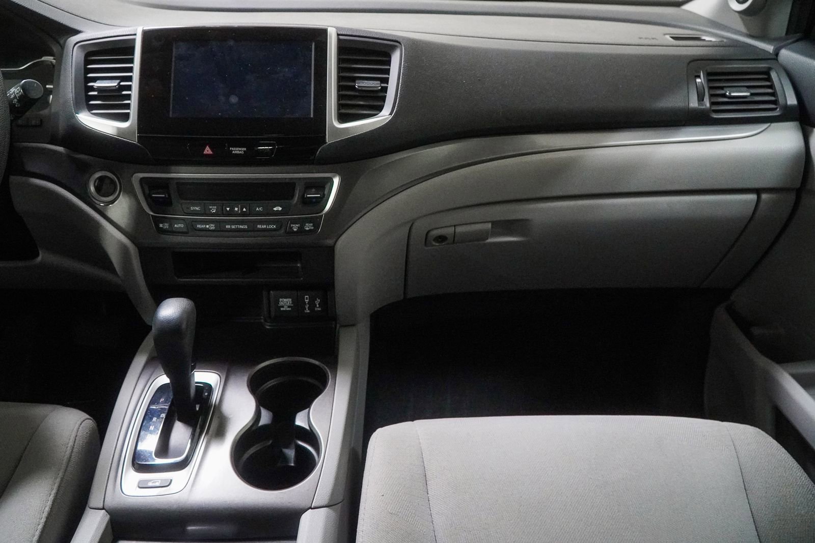 Used 2018 Honda Pilot EX image 35