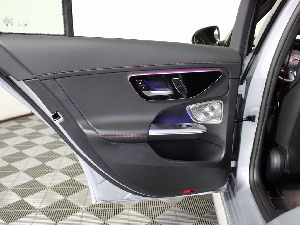 Certified 2024 Mercedes-Benz C 63 AMG S image 28