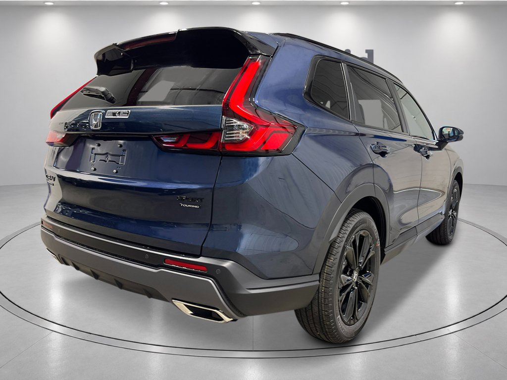 New 2027 Honda CR-V Sport Touring image 6