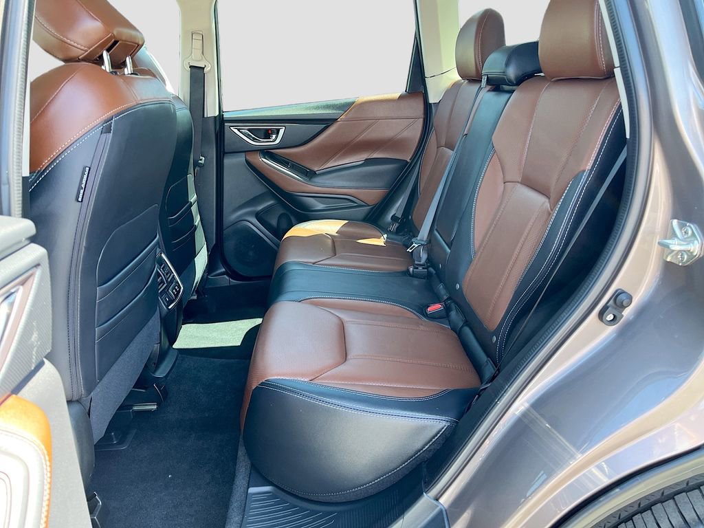 Used 2022 Subaru Forester Touring AWD/4WD image 26