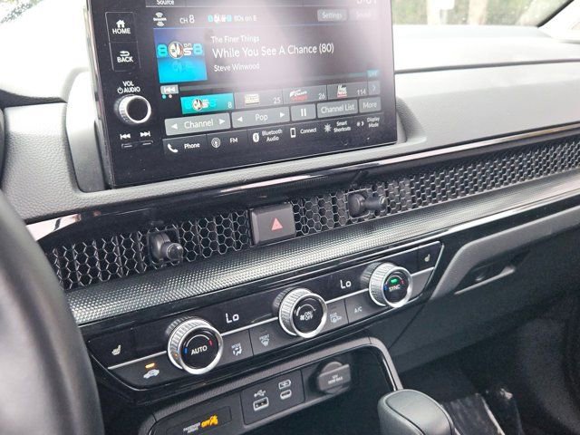 Used 2025 Honda CR-V EX-L image 17