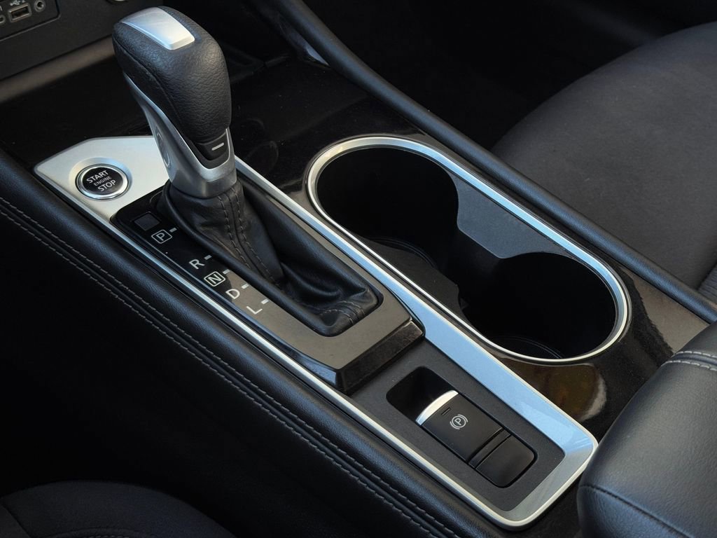 Used 2023 Nissan Altima 2.5 SV image 23