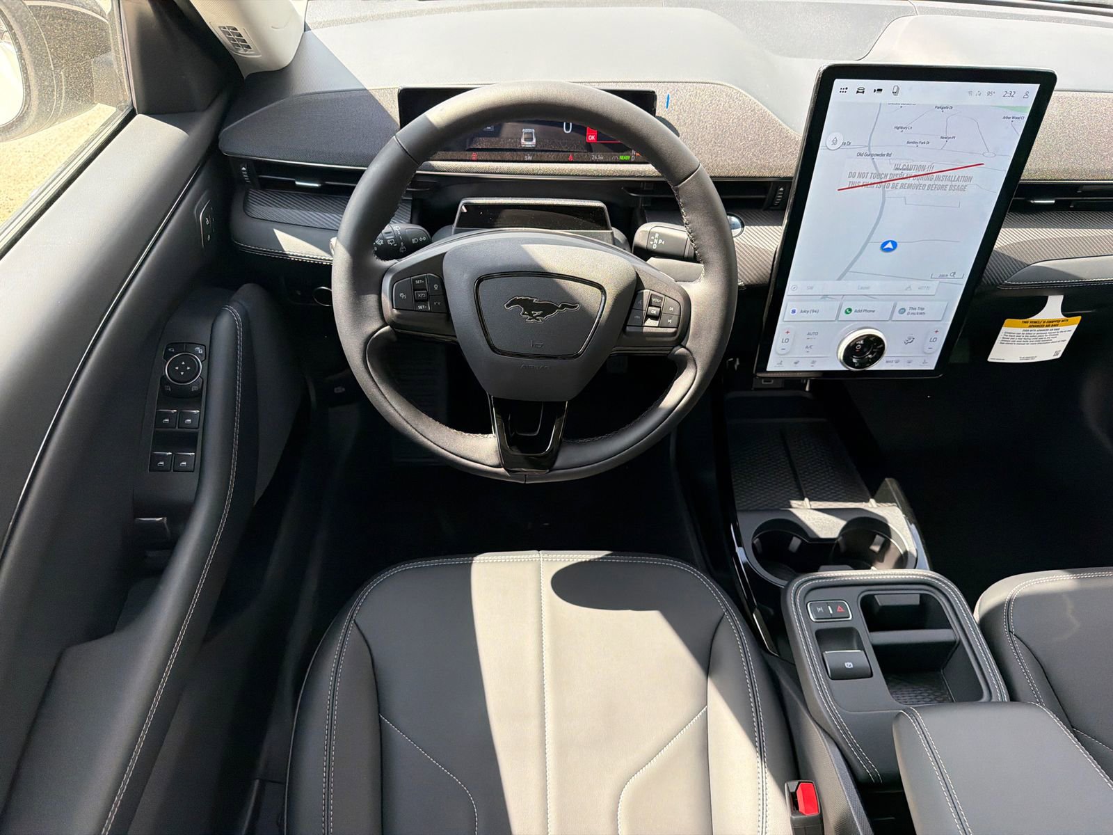 New 2026 Ford Mustang Mach-E Select w/ Comfort Package image 19