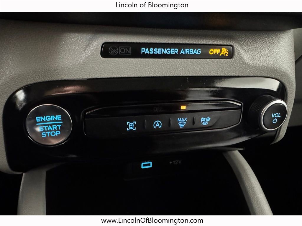 Used 2023 Ford Escape Active w/ Tech Pack #1 image 95