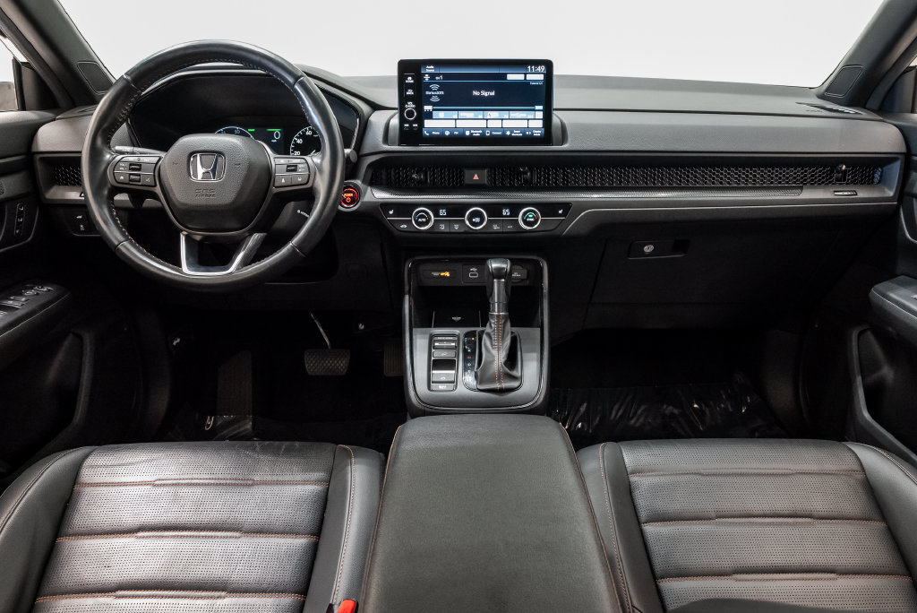 Used 2024 Honda CR-V Sport-L image 32