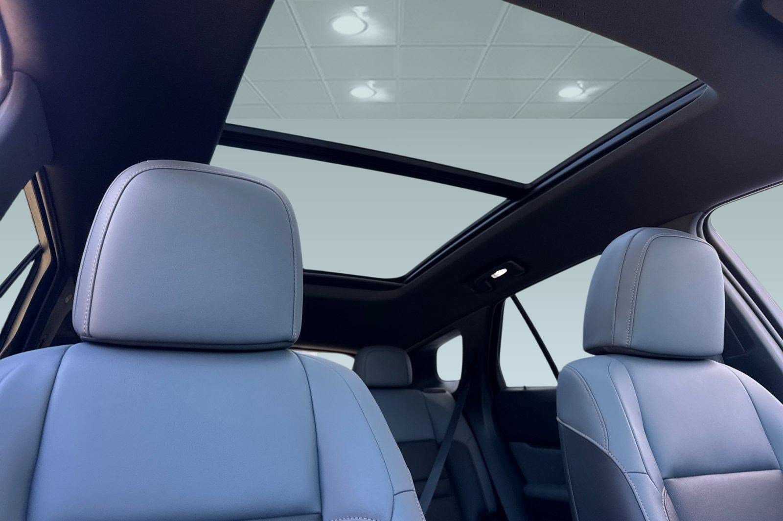Used 2024 Honda Prologue Touring image 23