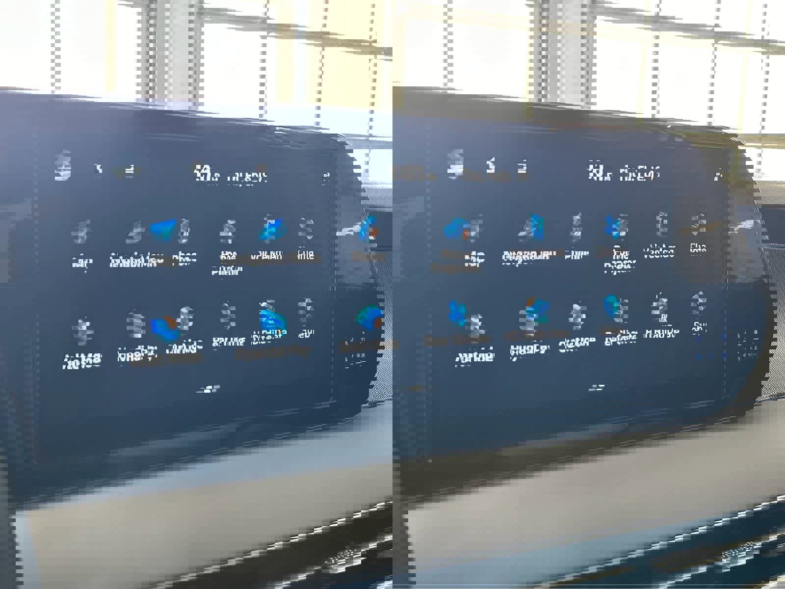 Used 2025 Hyundai Palisade SEL image 26