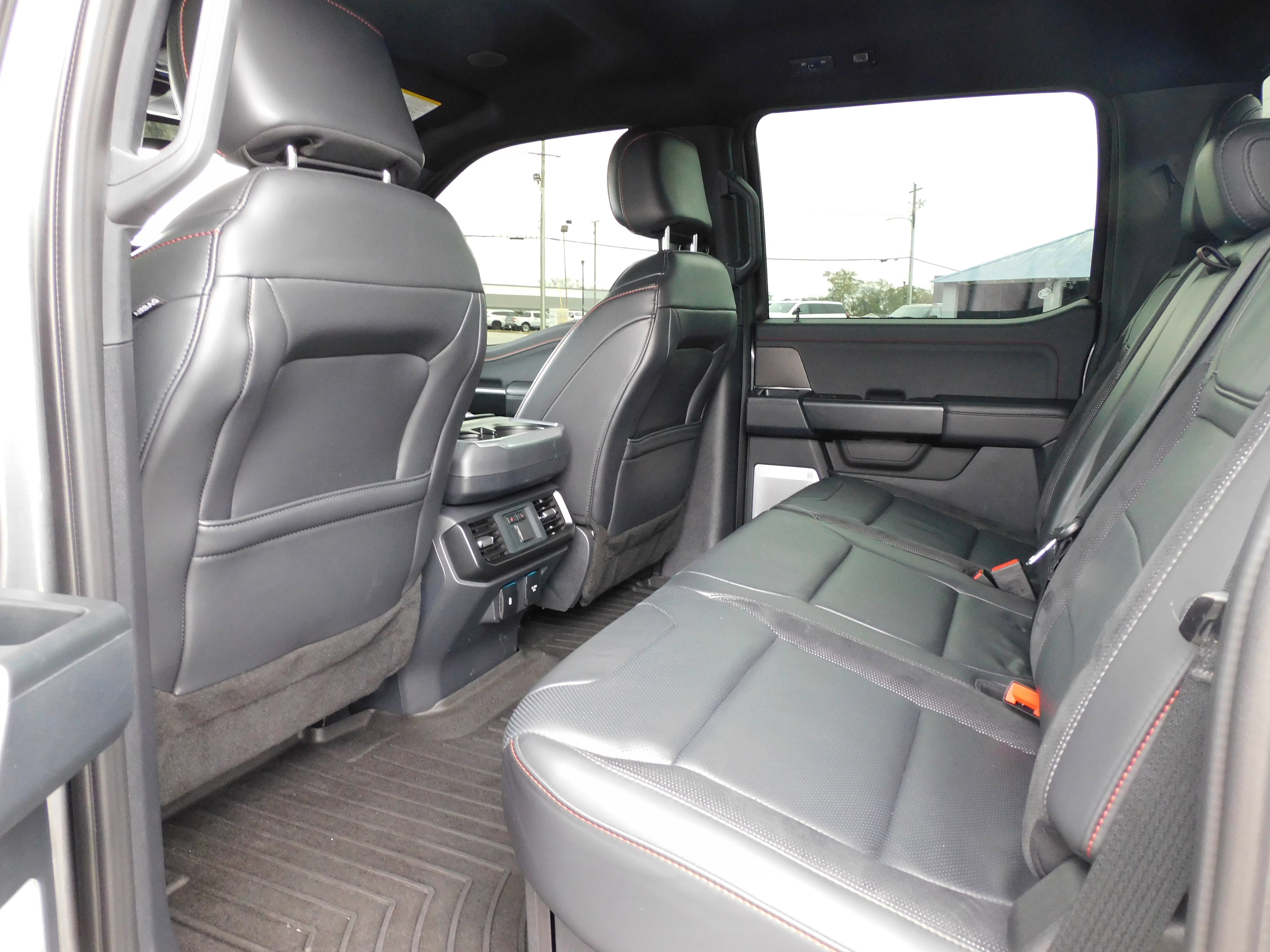 Used 2025 Ford F150 Raptor image 15