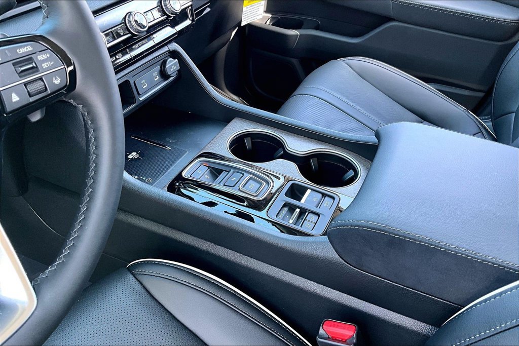 New 2026 Honda Pilot Elite image 10