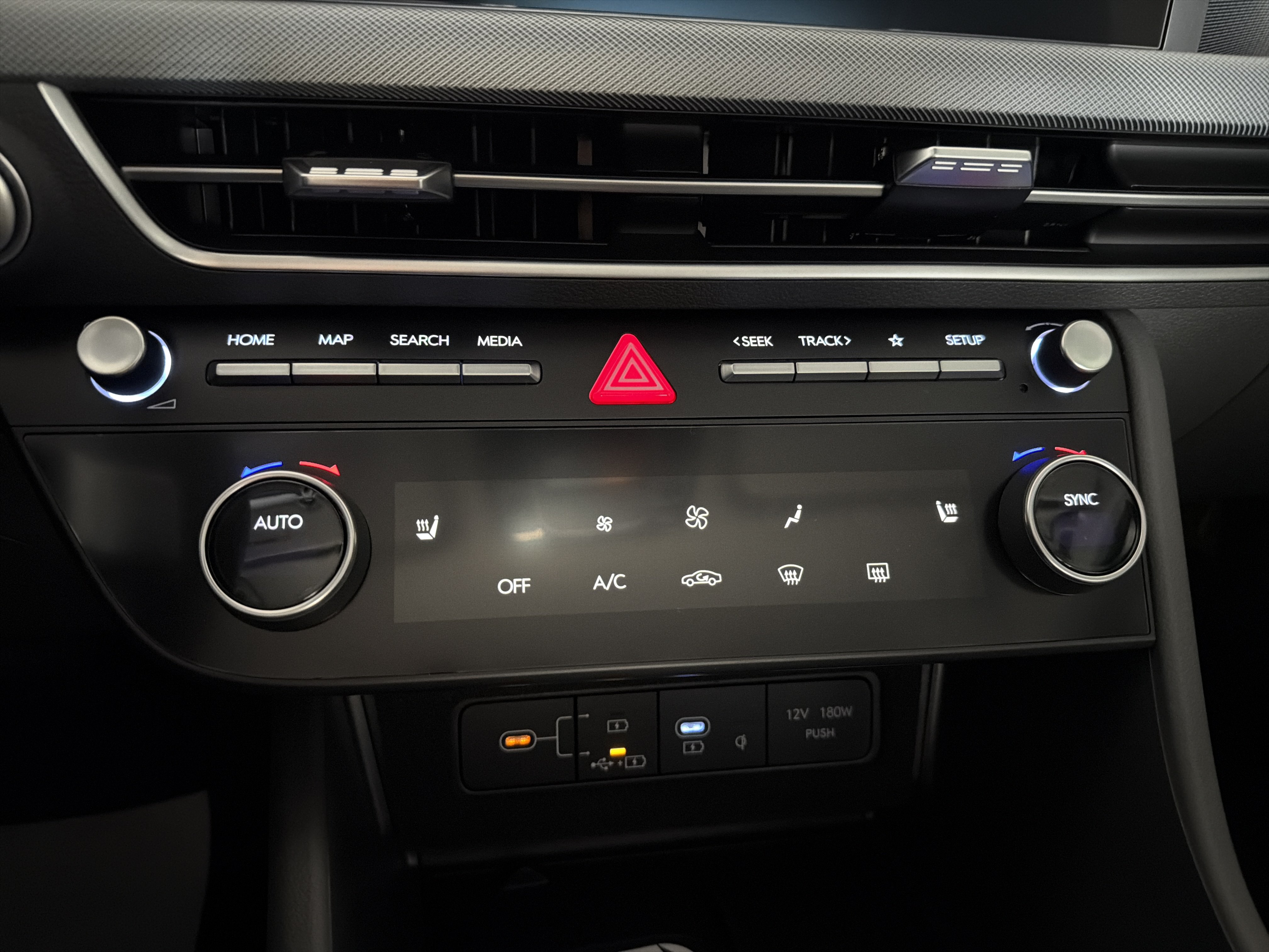 New 2026 Hyundai Sonata SEL AWD/4WD image 17