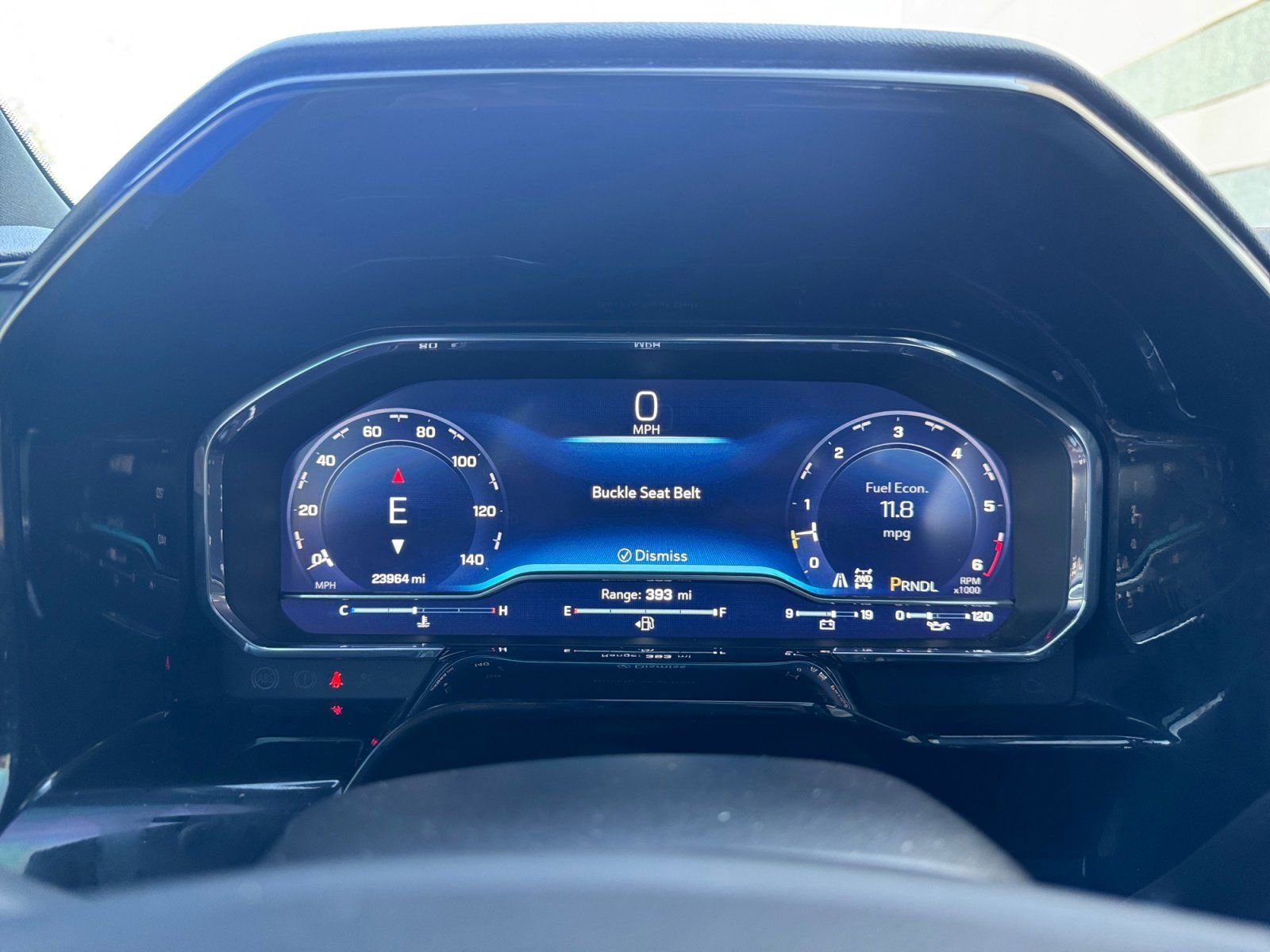 Used 2025 Chevrolet Silverado 3500 High Country w/ High Country Premium Package image 34