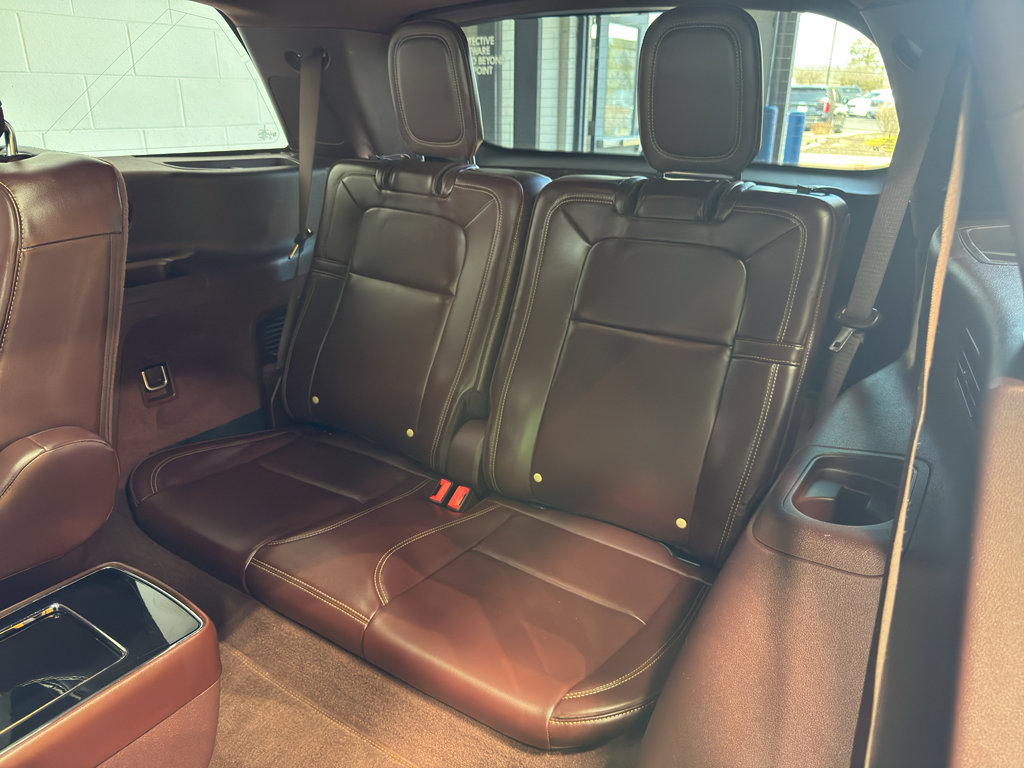 Used 2020 Lincoln Aviator Black Label w/ Dynamic Handling Package image 13