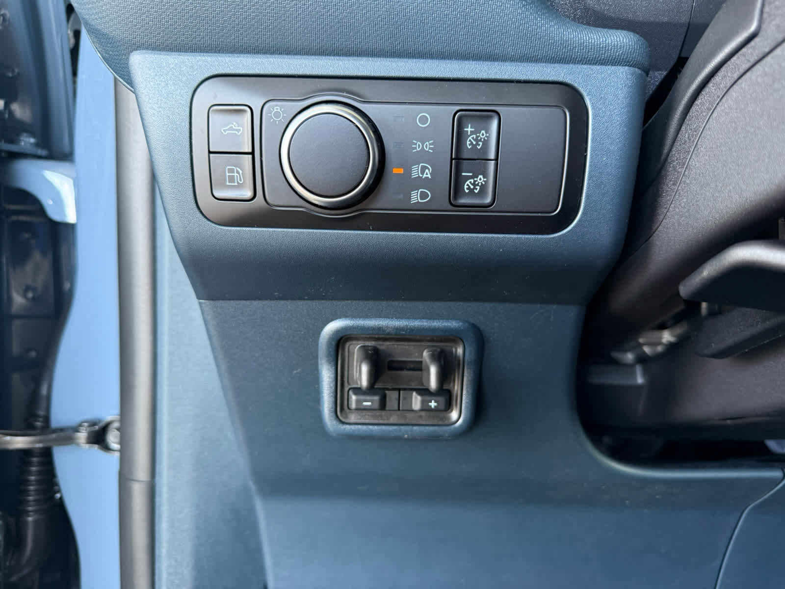 New 2026 Ford Maverick XLT image 12