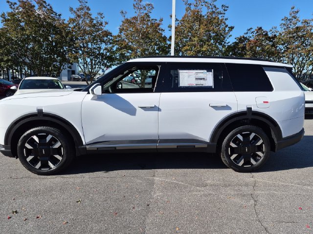 New 2027 Kia Telluride S FWD image 6
