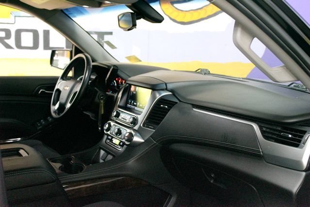 Used 2019 Chevrolet Tahoe LS AWD/4WD image 10