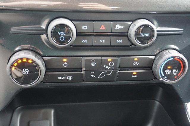 New 2026 Ford F150 STX w/ F-150 LOBO Package AWD/4WD image 19