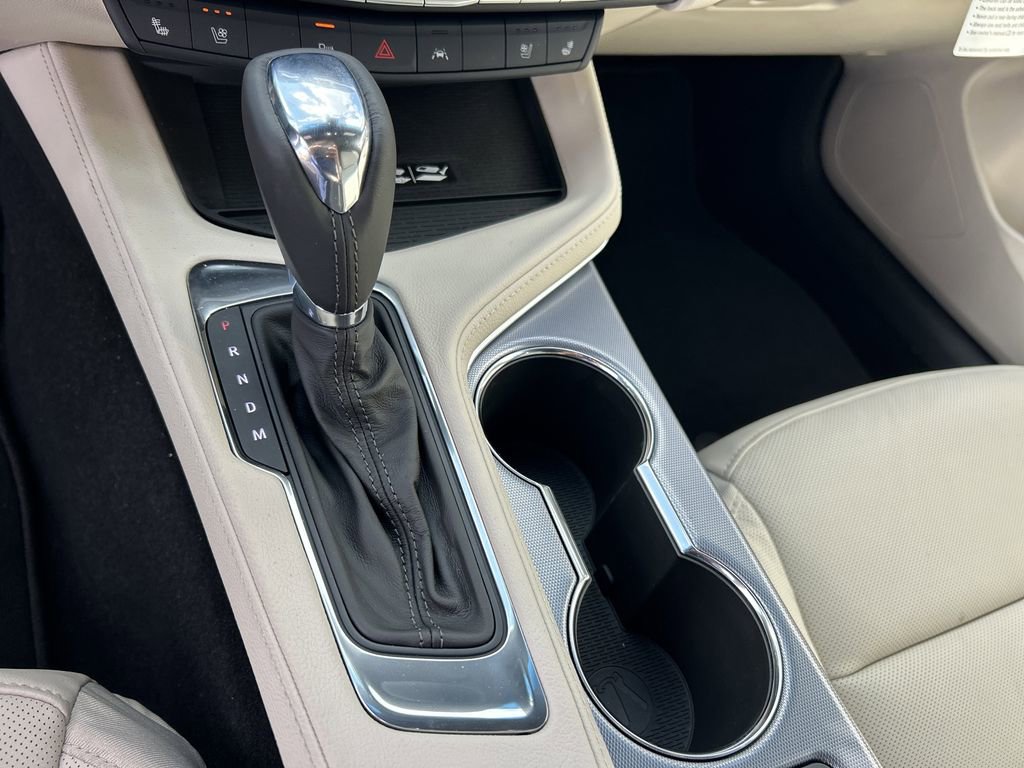 New 2026 Cadillac CT4 Premium Luxury image 23