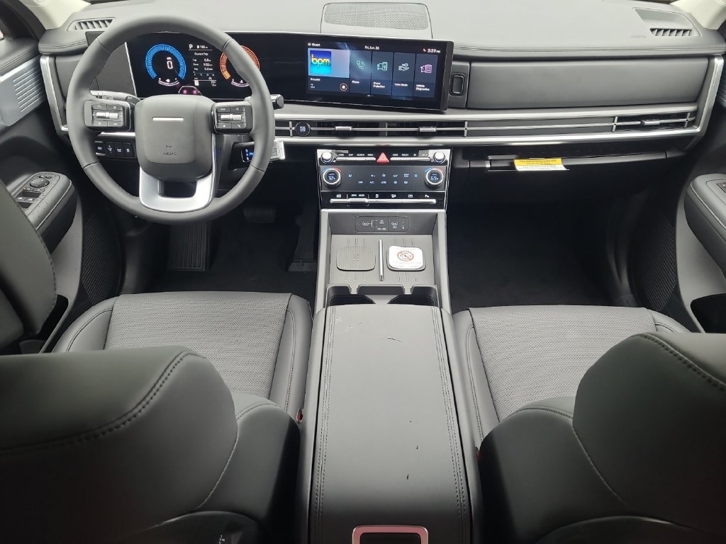 New 2026 Hyundai Santa Fe SEL FWD image 10