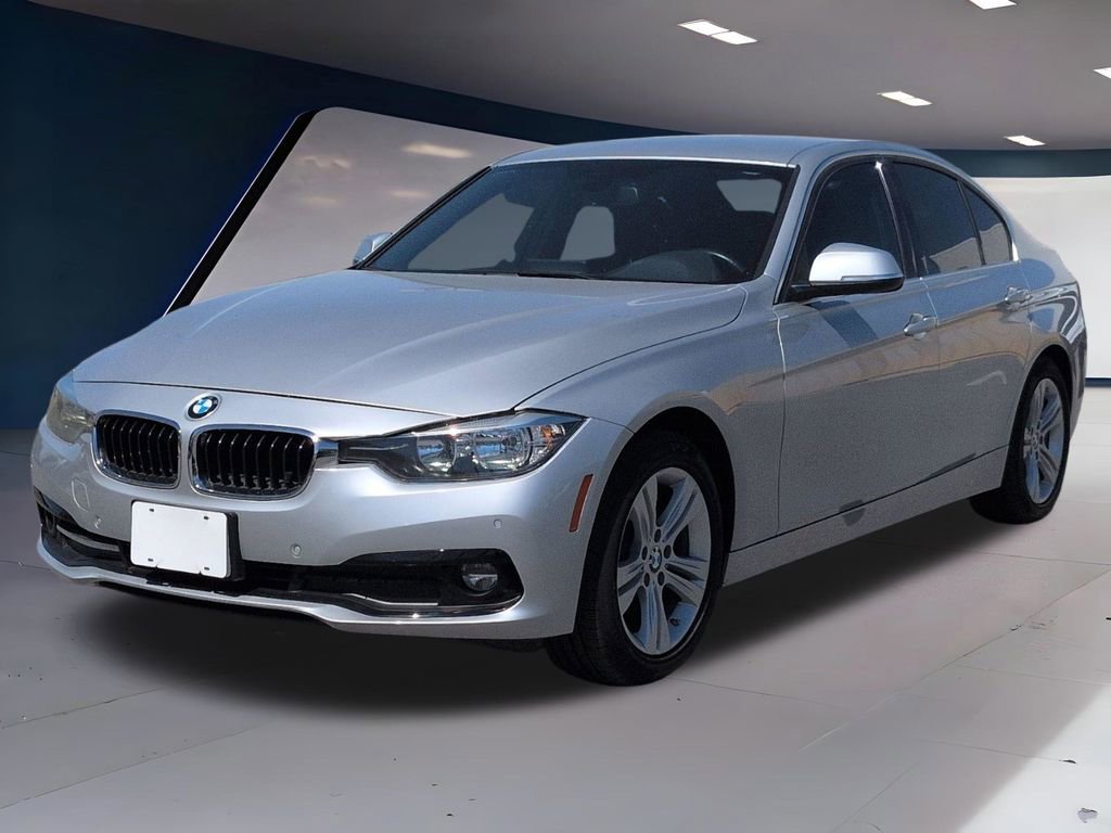 Used 2017 BMW 330i Sedan image 6