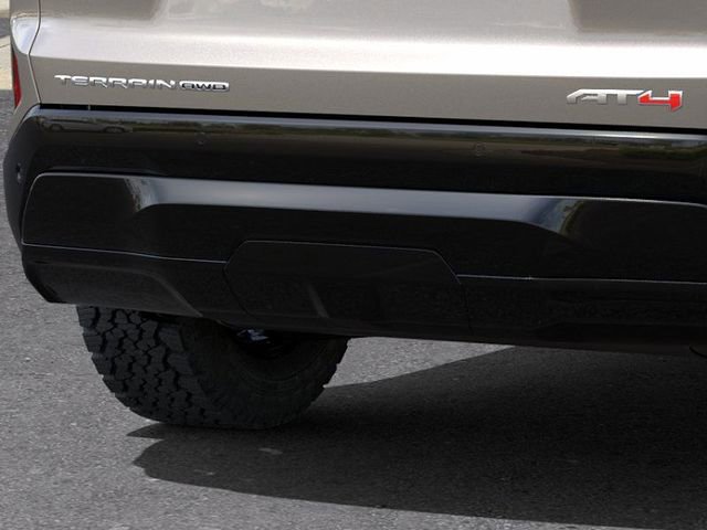 New 2026 GMC Terrain AT4 w/ Convenience Package III image 14