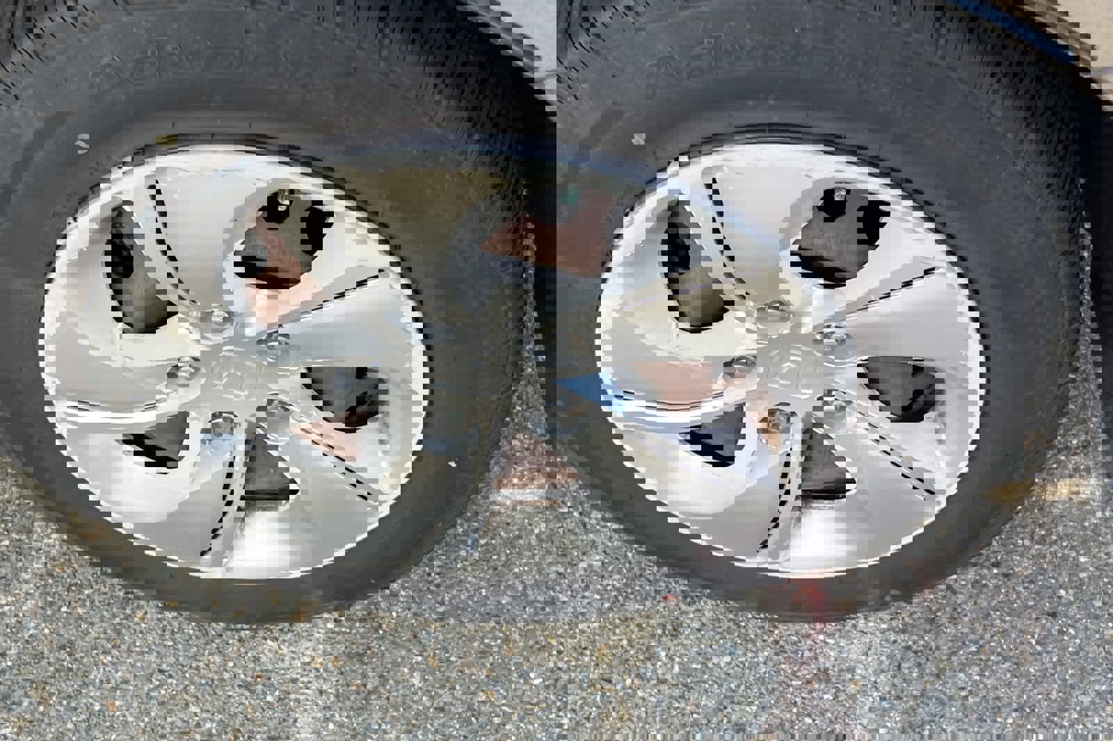 Used 2014 Honda Civic LX image 22