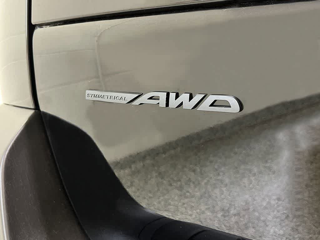 New 2026 Subaru Outback Premium AWD/4WD image 9