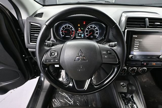Used 2020 Mitsubishi Outlander Sport SE AWD/4WD image 23