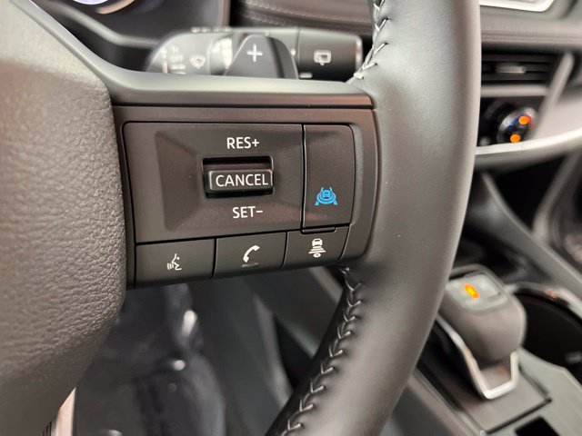 New 2026 Nissan Rogue Dark Armor FWD image 22