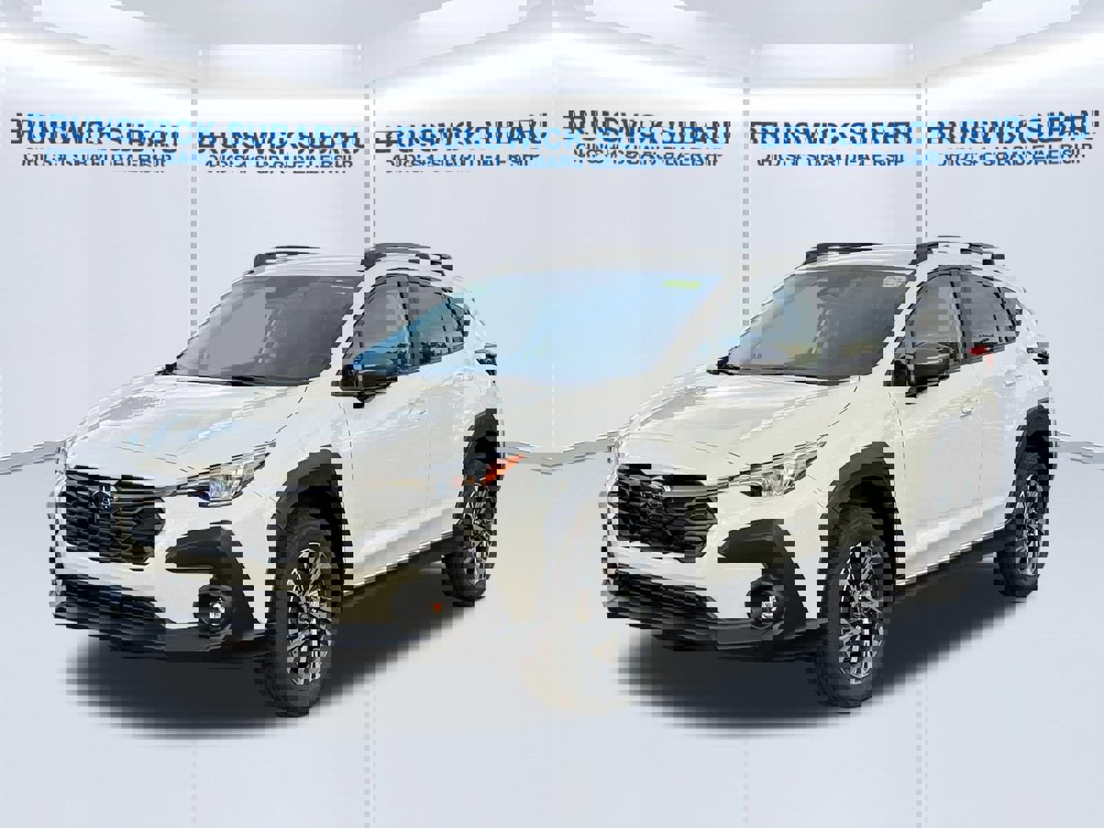 New 2026 Subaru Crosstrek 2.5i Premium image 1