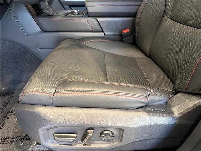 New 2026 Toyota Sequoia TRD Pro AWD/4WD image 11