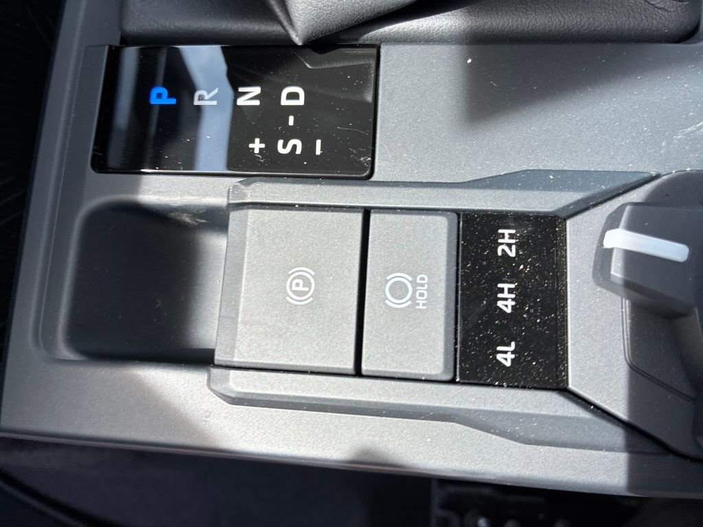 New 2026 Toyota Tacoma TRD Off-Road image 40