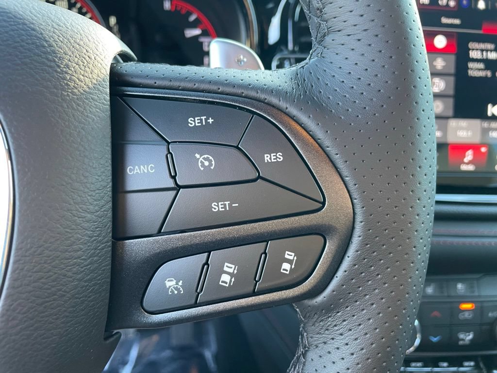 New 2026 Dodge Durango GT w/ Tow 'N Go Package AWD/4WD image 36