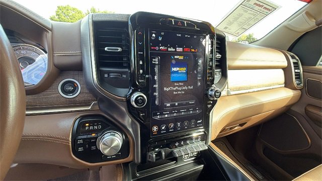 Used 2020 RAM 1500 Limited image 26