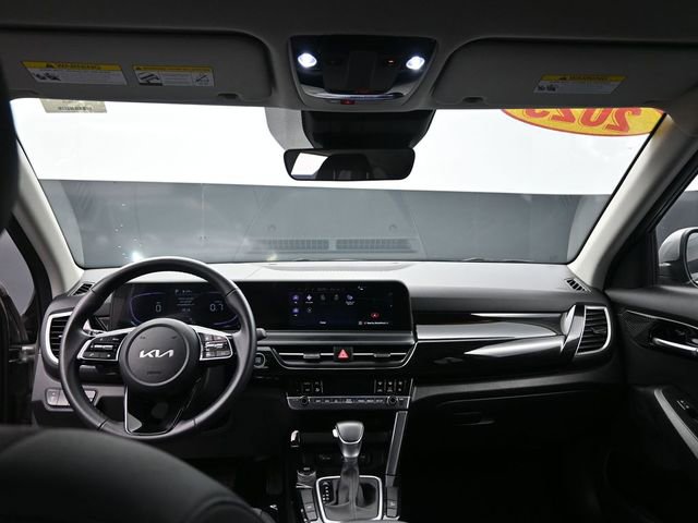 Used 2025 Kia Seltos S image 37