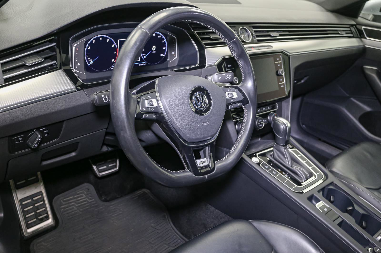Used 2020 Volkswagen Arteon SEL image 25
