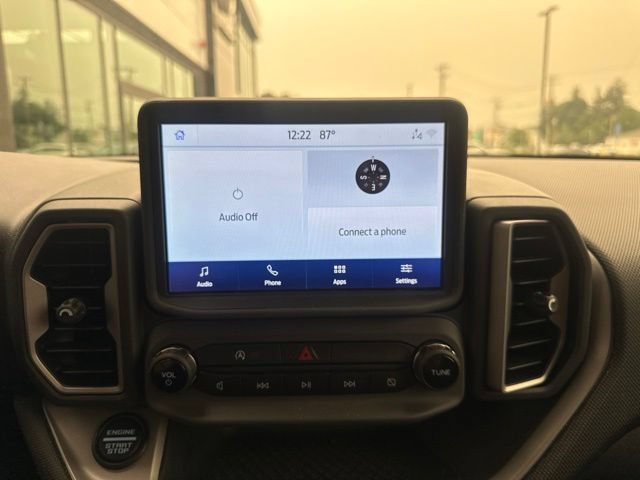 Used 2024 Ford Bronco Sport Big Bend w/ Convenience Package AWD/4WD image 14