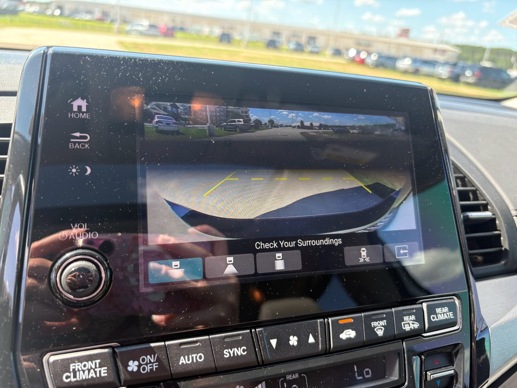 Certified 2023 Honda Odyssey Touring image 19