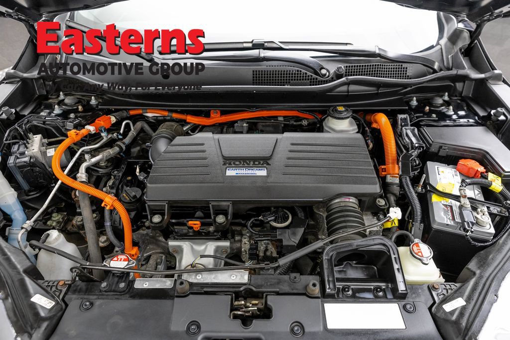 Used 2020 Honda CR-V EX image 7