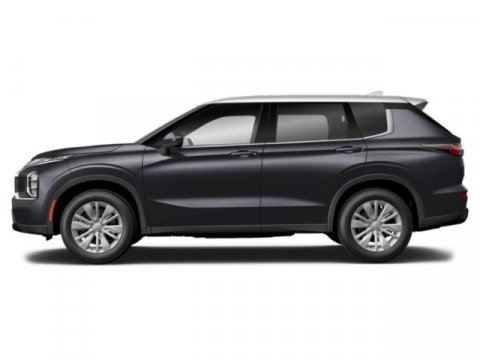 New 2025 Mitsubishi Outlander AWD image 5