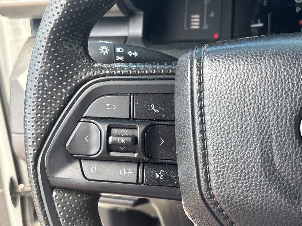 Used 2024 Toyota Tacoma SR RWD image 21