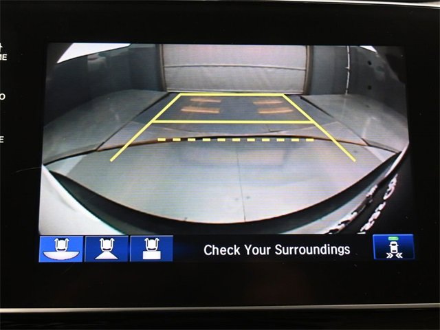 Used 2019 Honda CR-V EX image 20