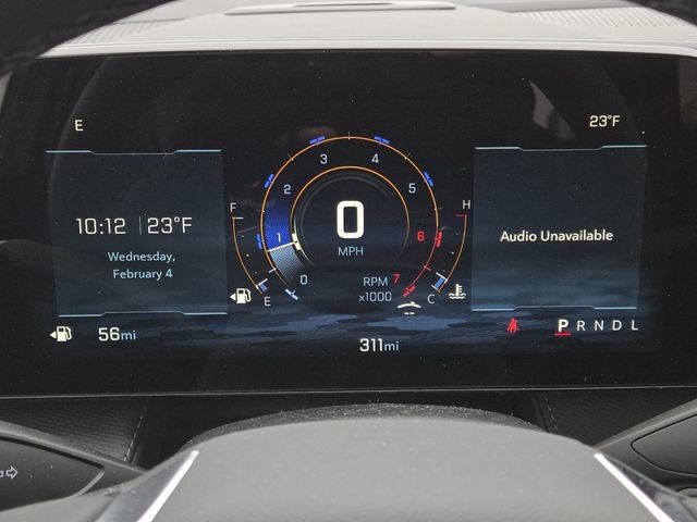 New 2026 Chevrolet Equinox LT image 34