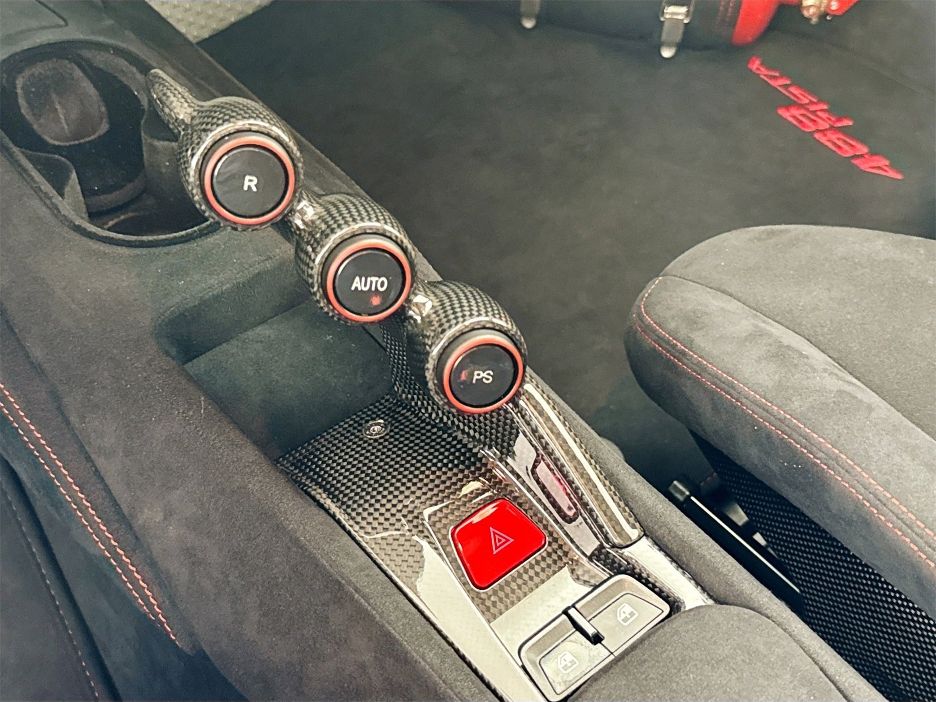 Certified 2020 Ferrari 488 Pista Coupe image 15