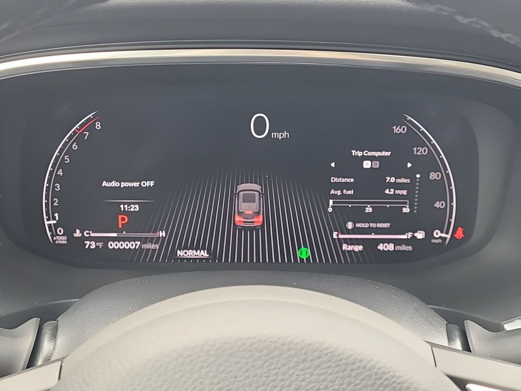 New 2026 Acura MDX FWD w/ Technology Package image 36